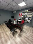 A-Lider (Novaya Street, 11) ، تصليح الكمبيوتر وخدمات أخرى