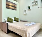 Studio under the stars on the 37th floor (Ilmenskiy Drive, 14к8) ، سكن للإيجار اليومي
