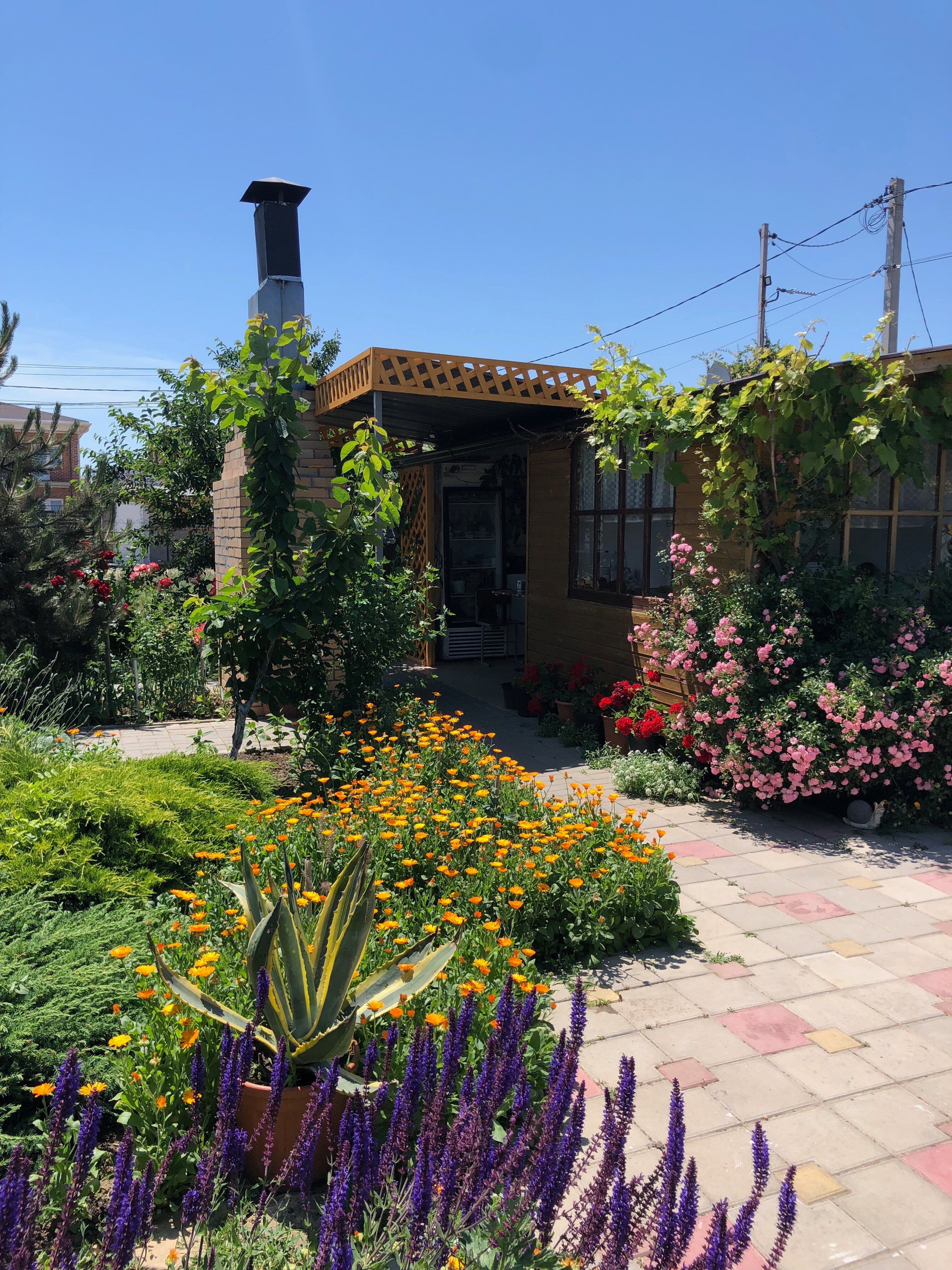 Фото Уютный Коттедж