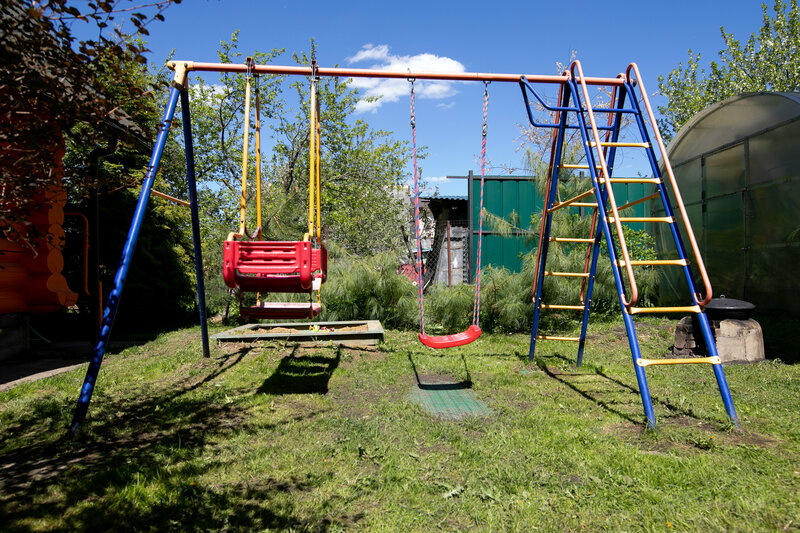 Яблоневый сад Барыбино — фото 43