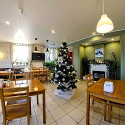 Фото Горница