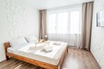 Степаненков на Окской 3 (Okskaya Street, 3), short-term housing rental