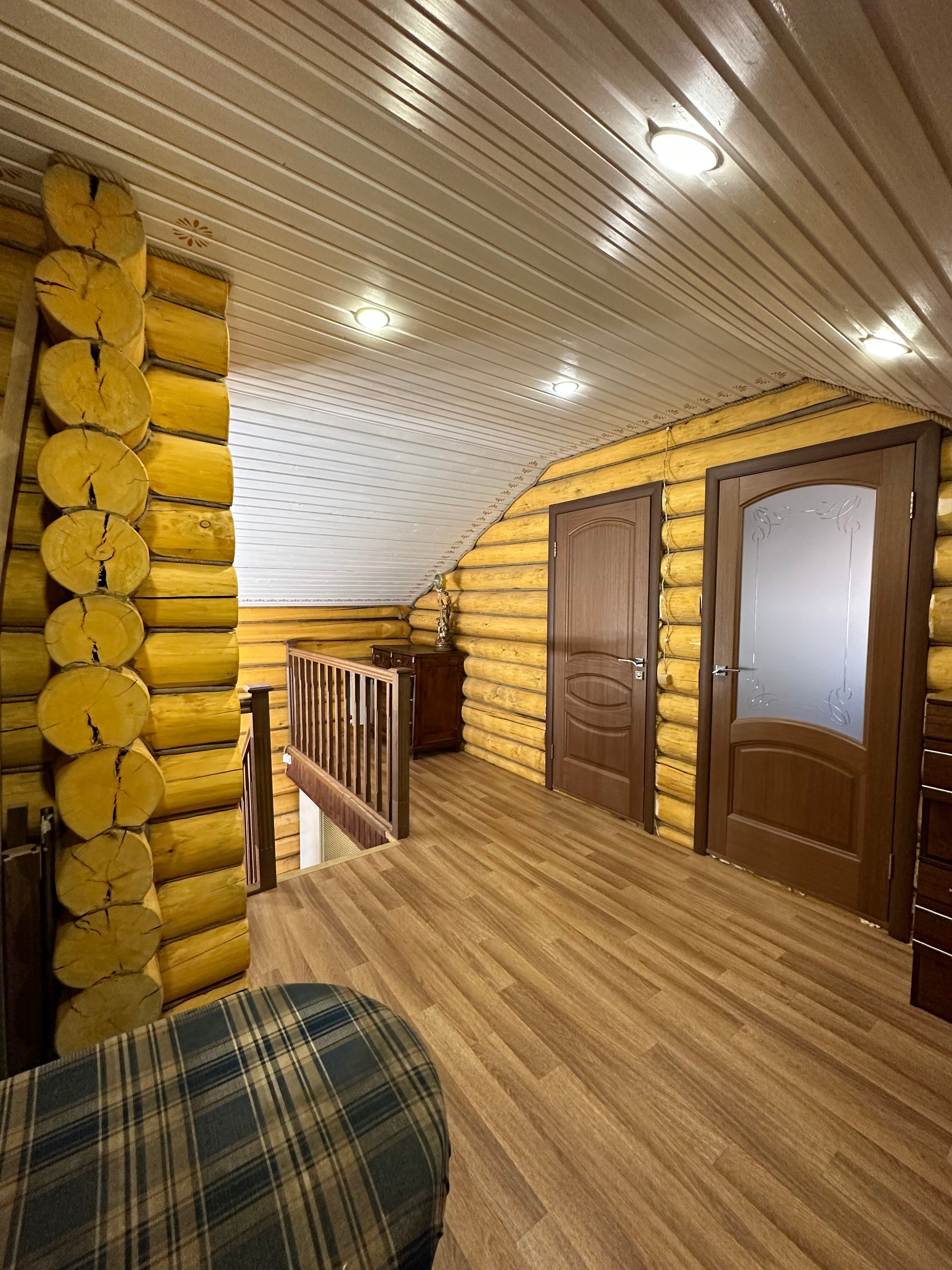 Фото Уютный дом