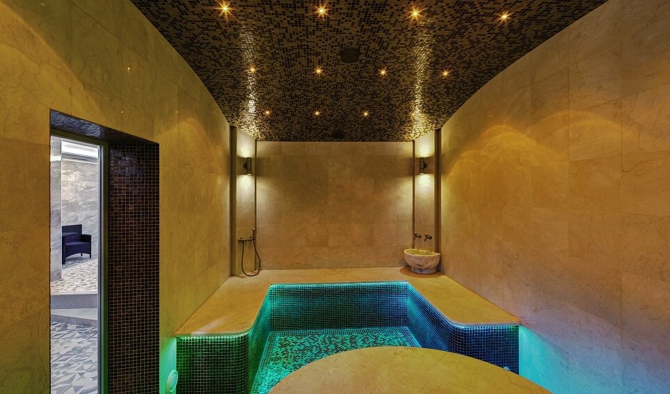 Фото Шери Холл