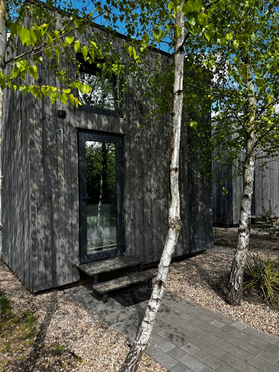 Фото Village Drewno