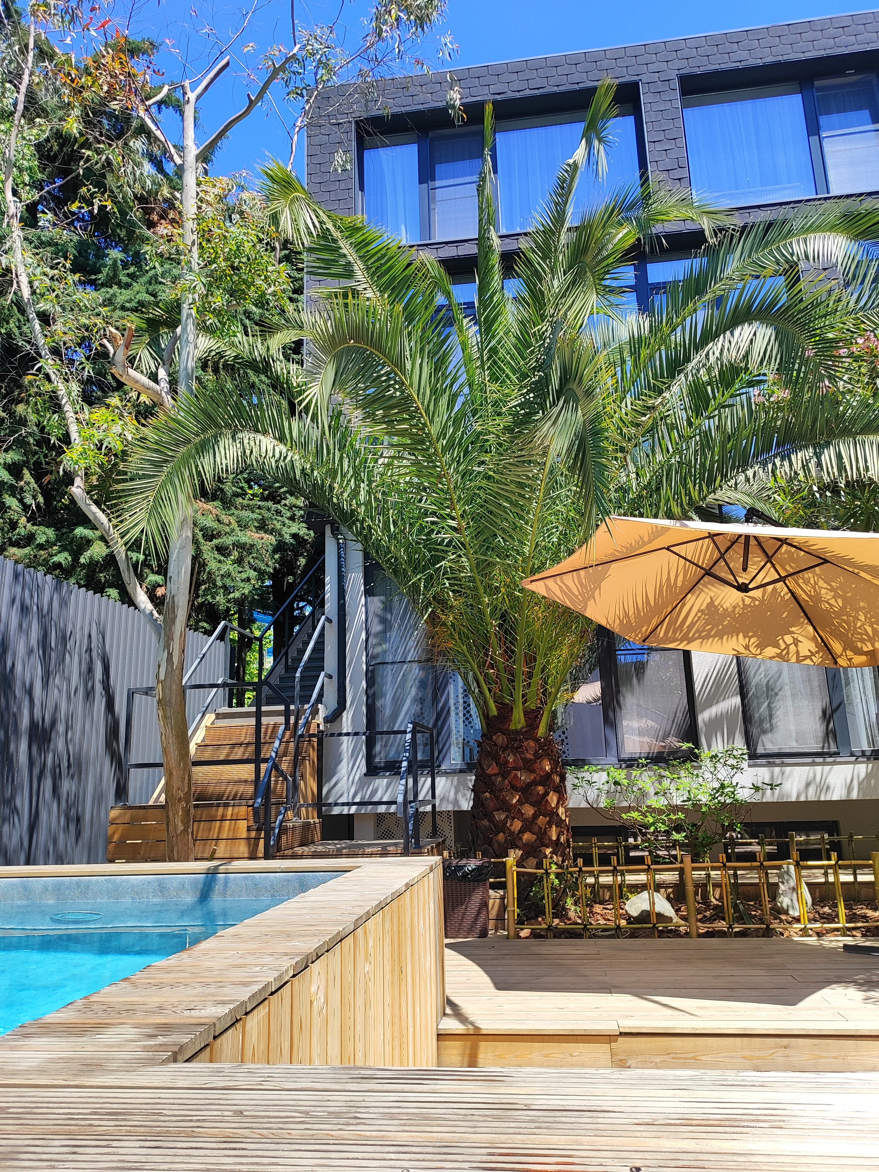 Фото Апарт-отель Булгаков