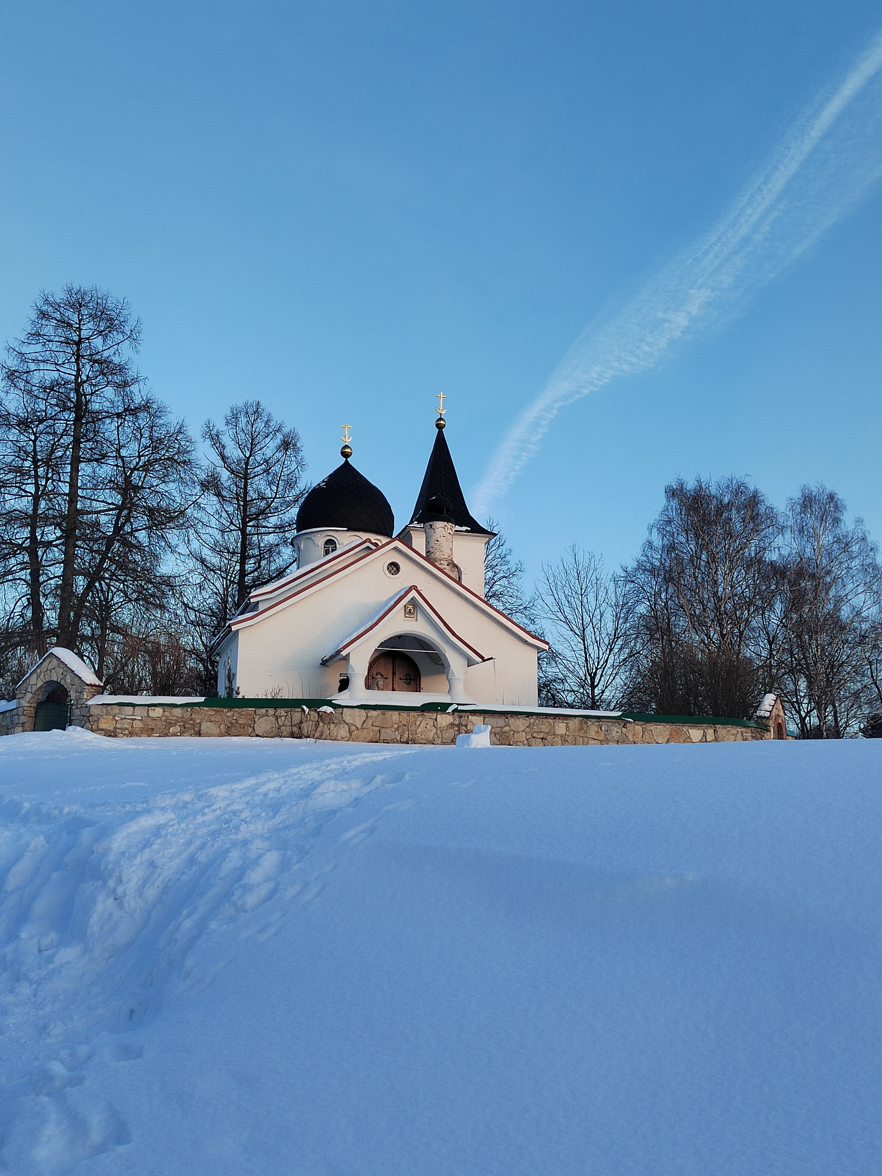 Фото Тцпио Экспедиция