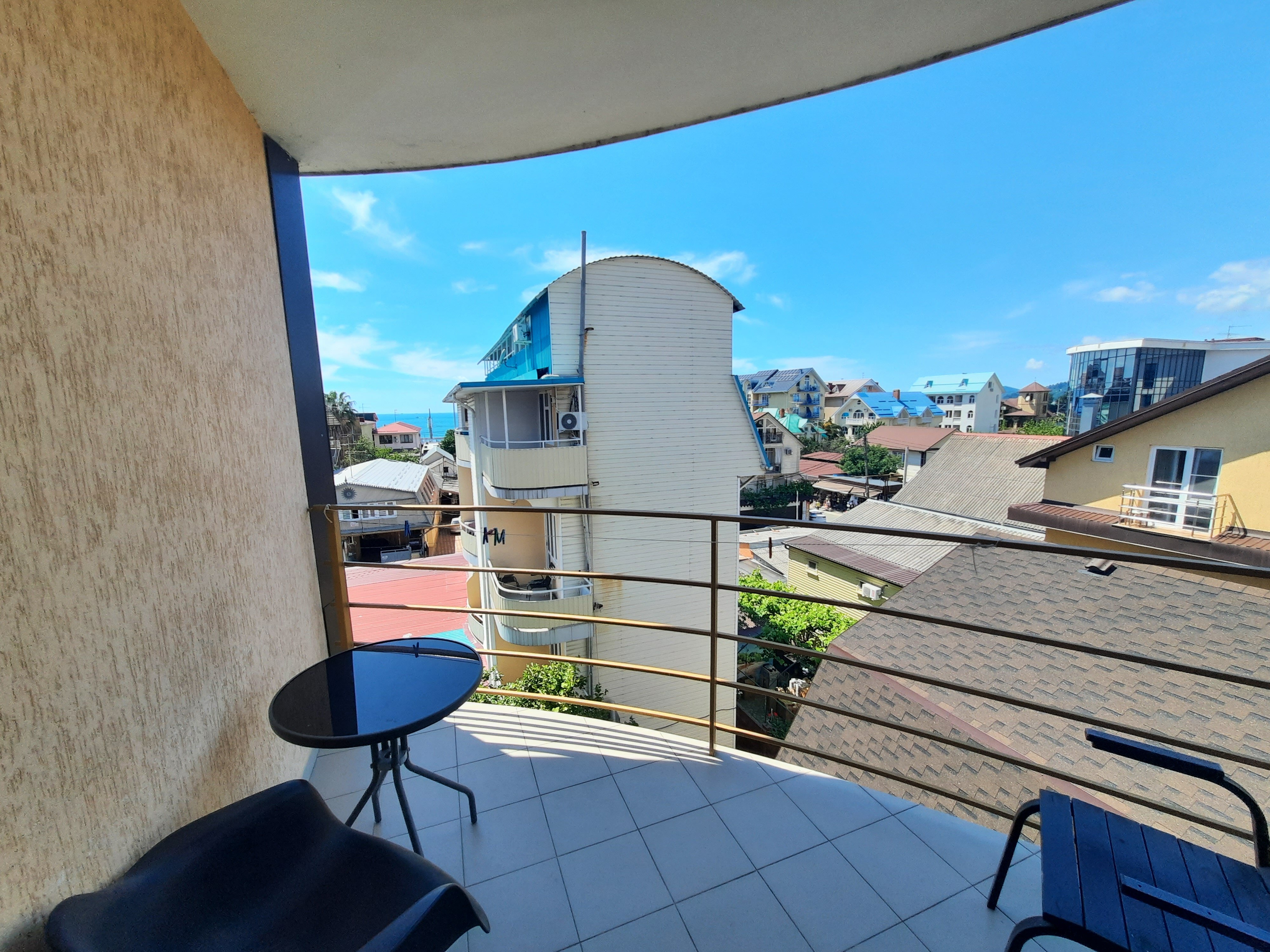 Фото Комната у моря