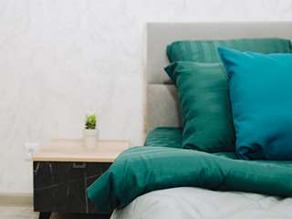 Фото Апартаменты бизнес-класса возле Тинькофф холла