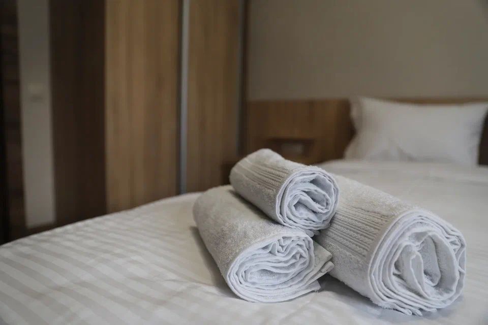 Фото Старая Теберда