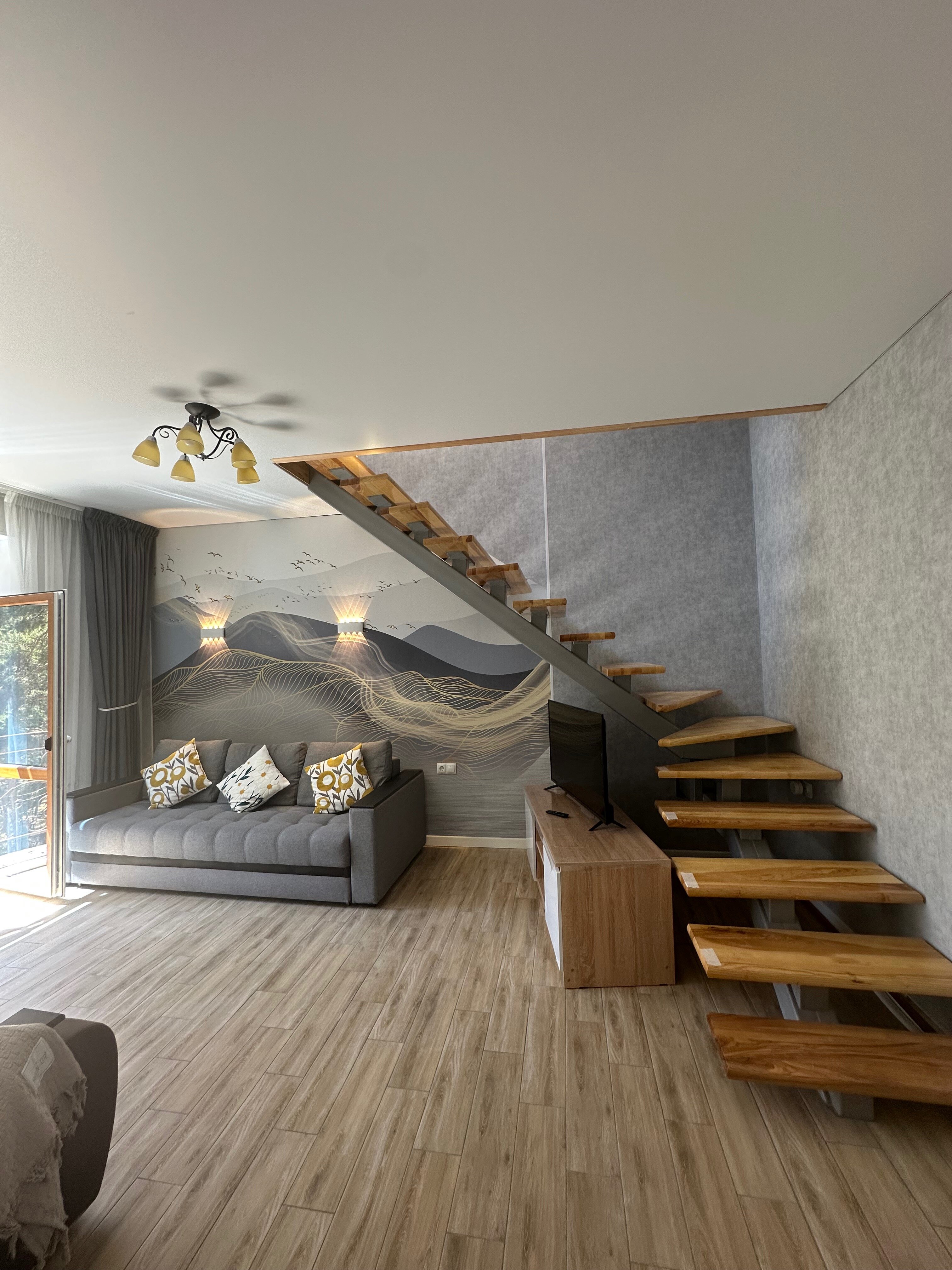 Фото Горная сказка