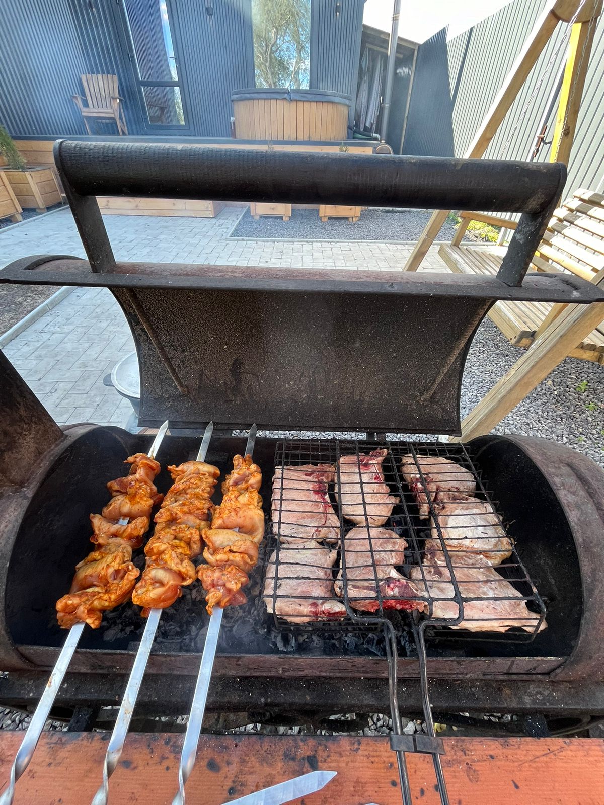 Фото Место Встречи