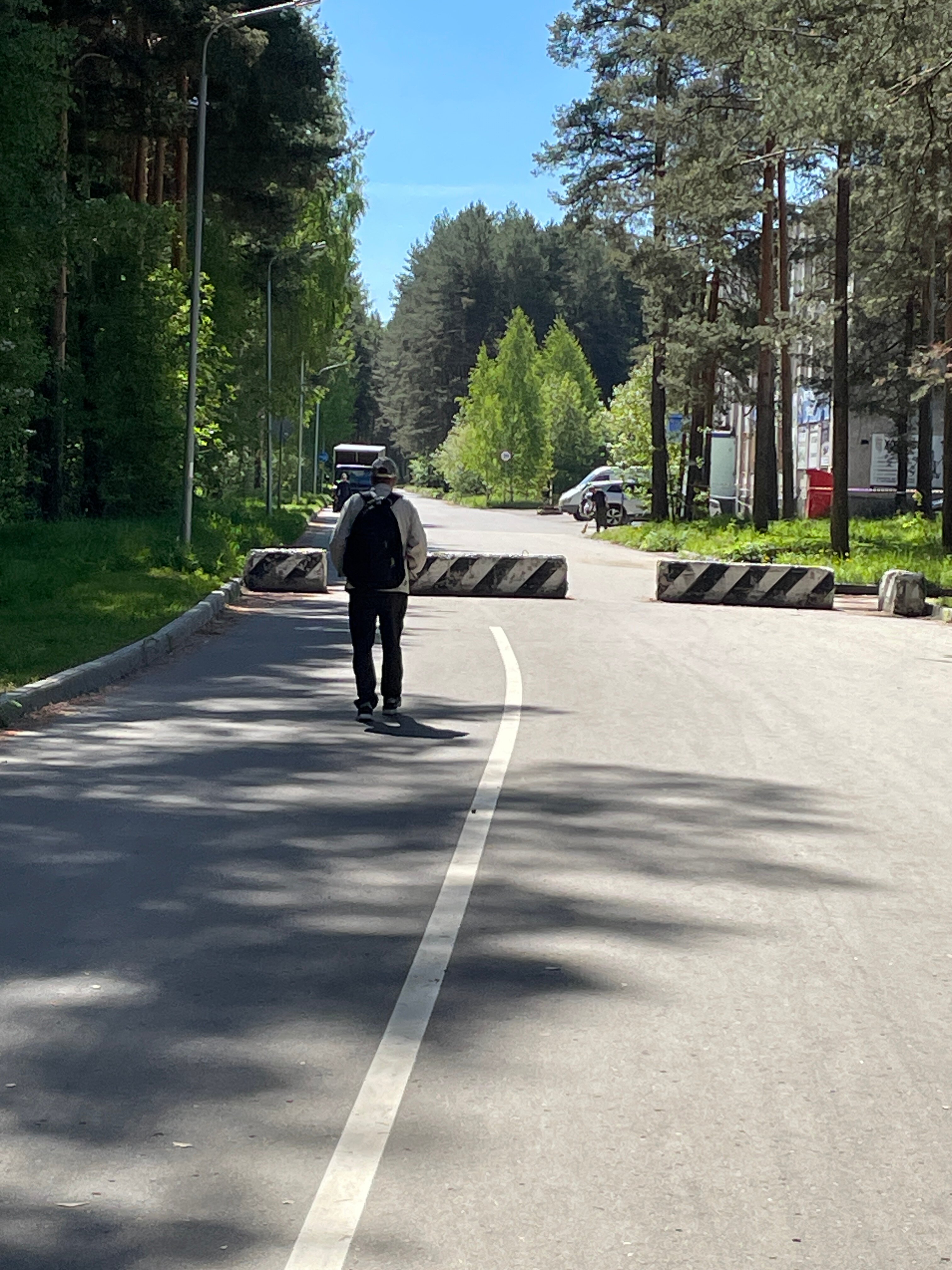 Фото Берендеевка