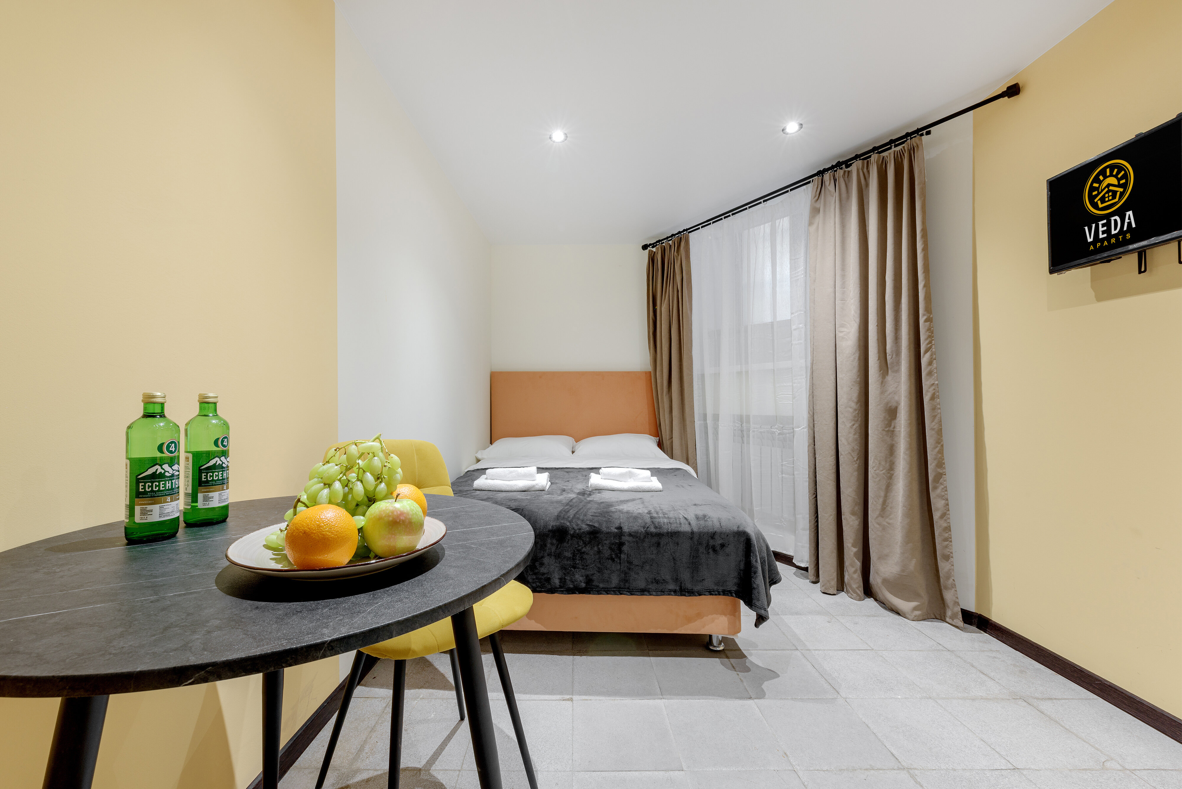 Фото Veda Aparts на Свечном