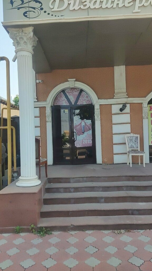 Clothing store Lady M, Chimkent, photo