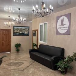 Фото Чапурники