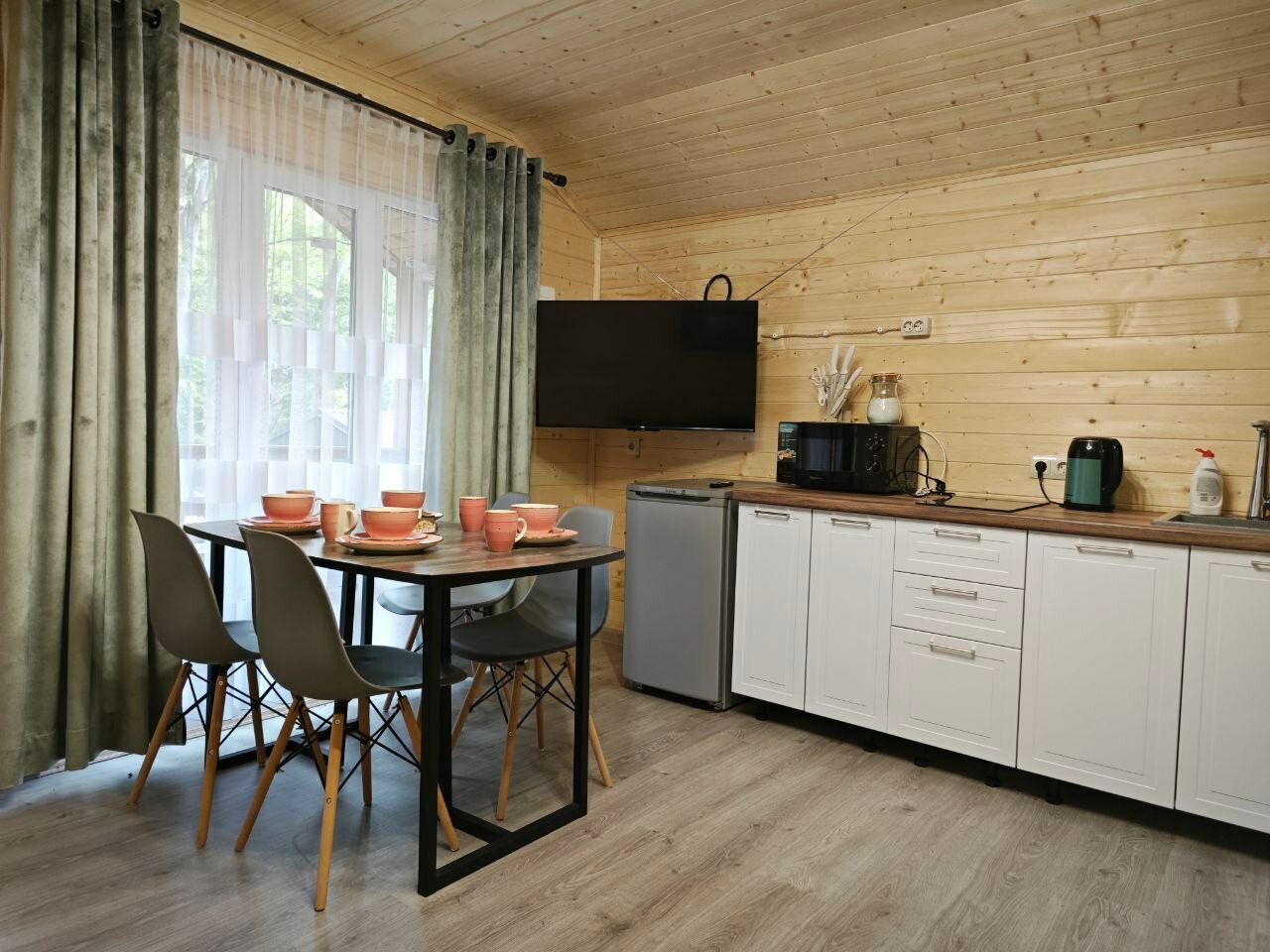 Фото 4 Сезона