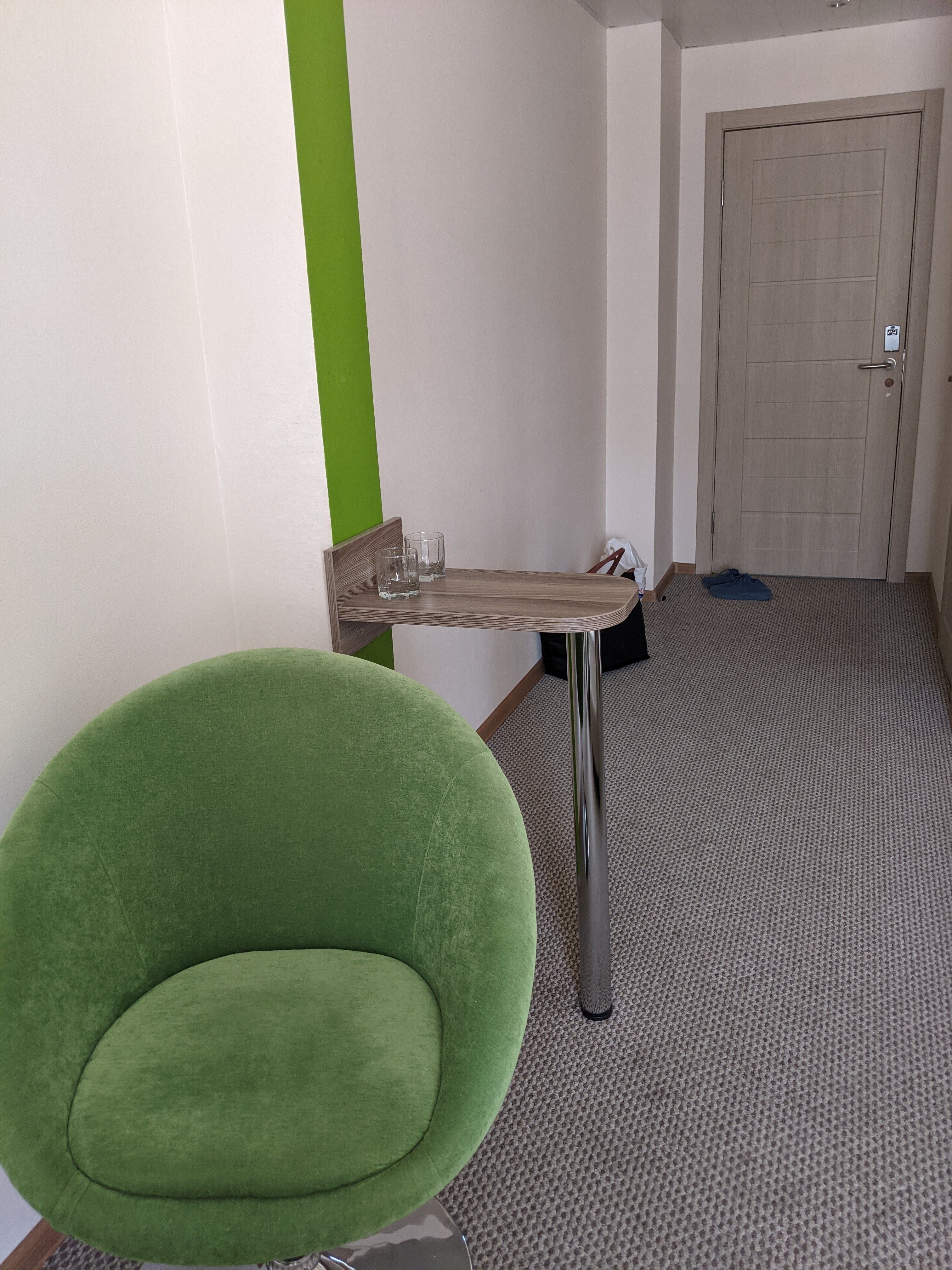 Фото Авиаотель