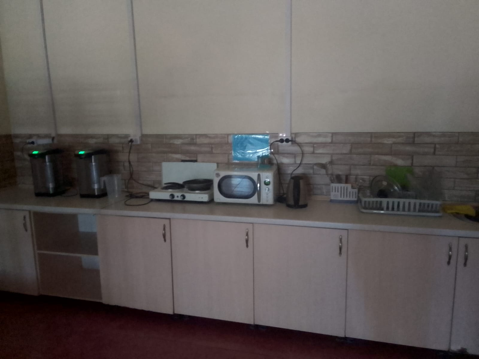 Фото Хостел Тольятти