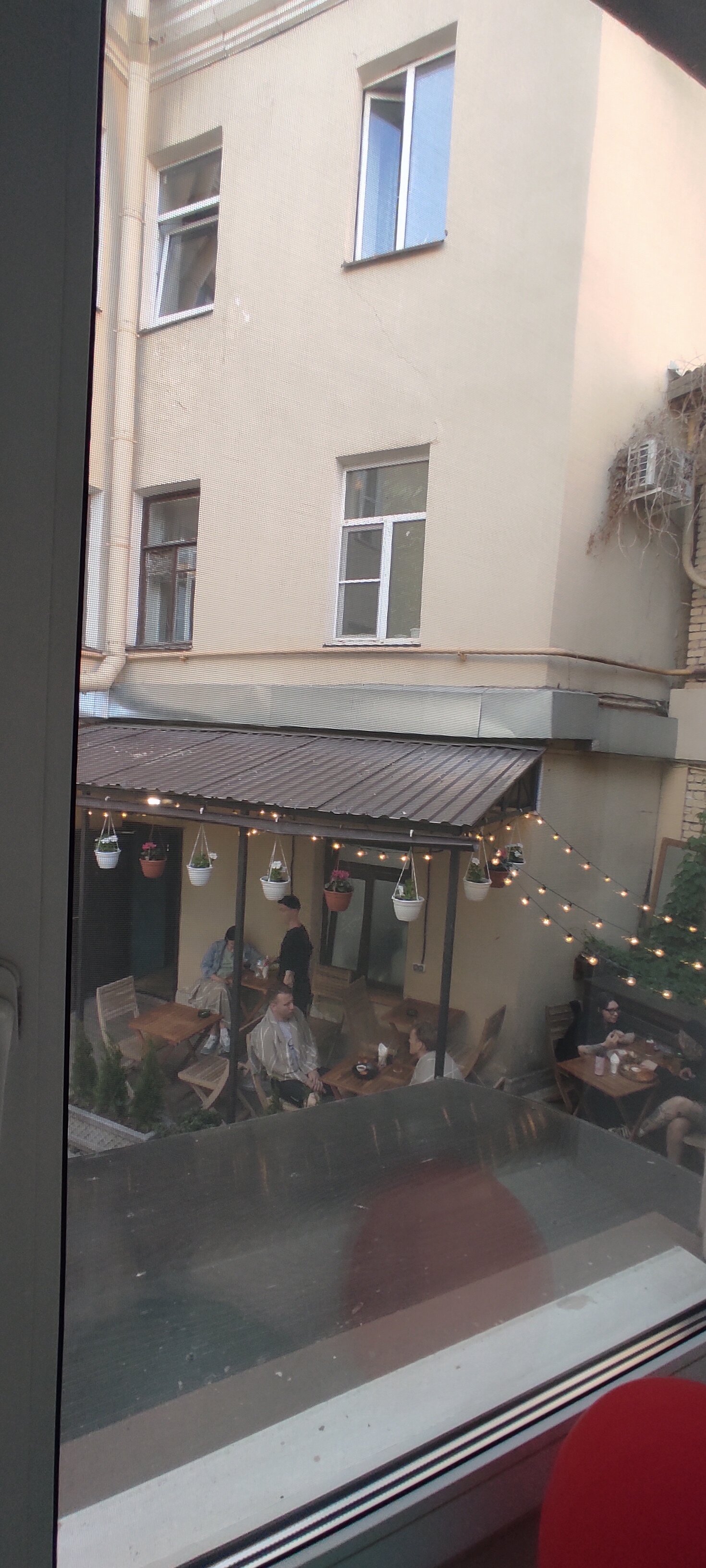 Фото К2 Отель