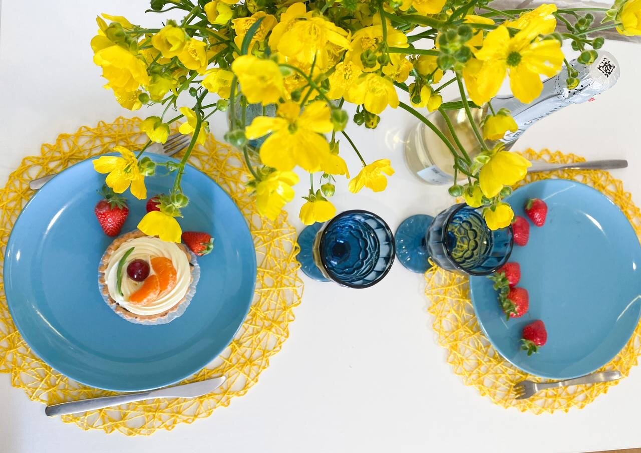 Фото Смарт апартаменты с видом на море