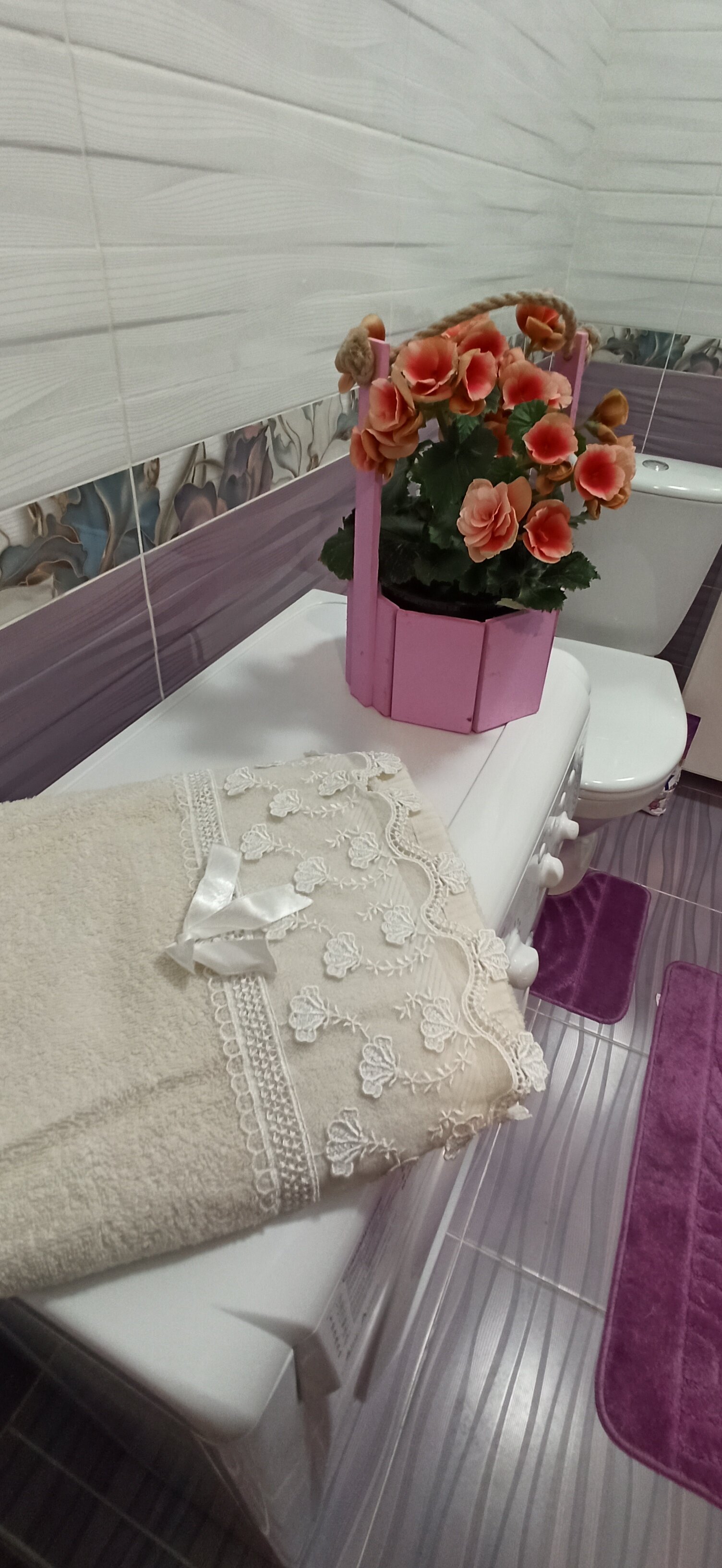 Фото Апартаменты люкс