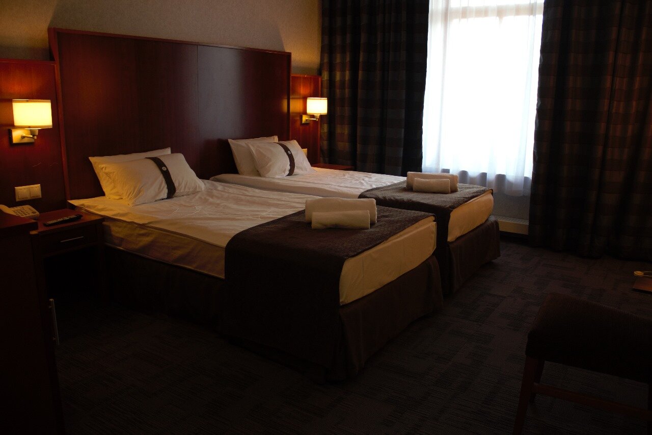 Фото Рублев