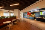McDonald's (Neftchilar Avenue, 68), comida rápida