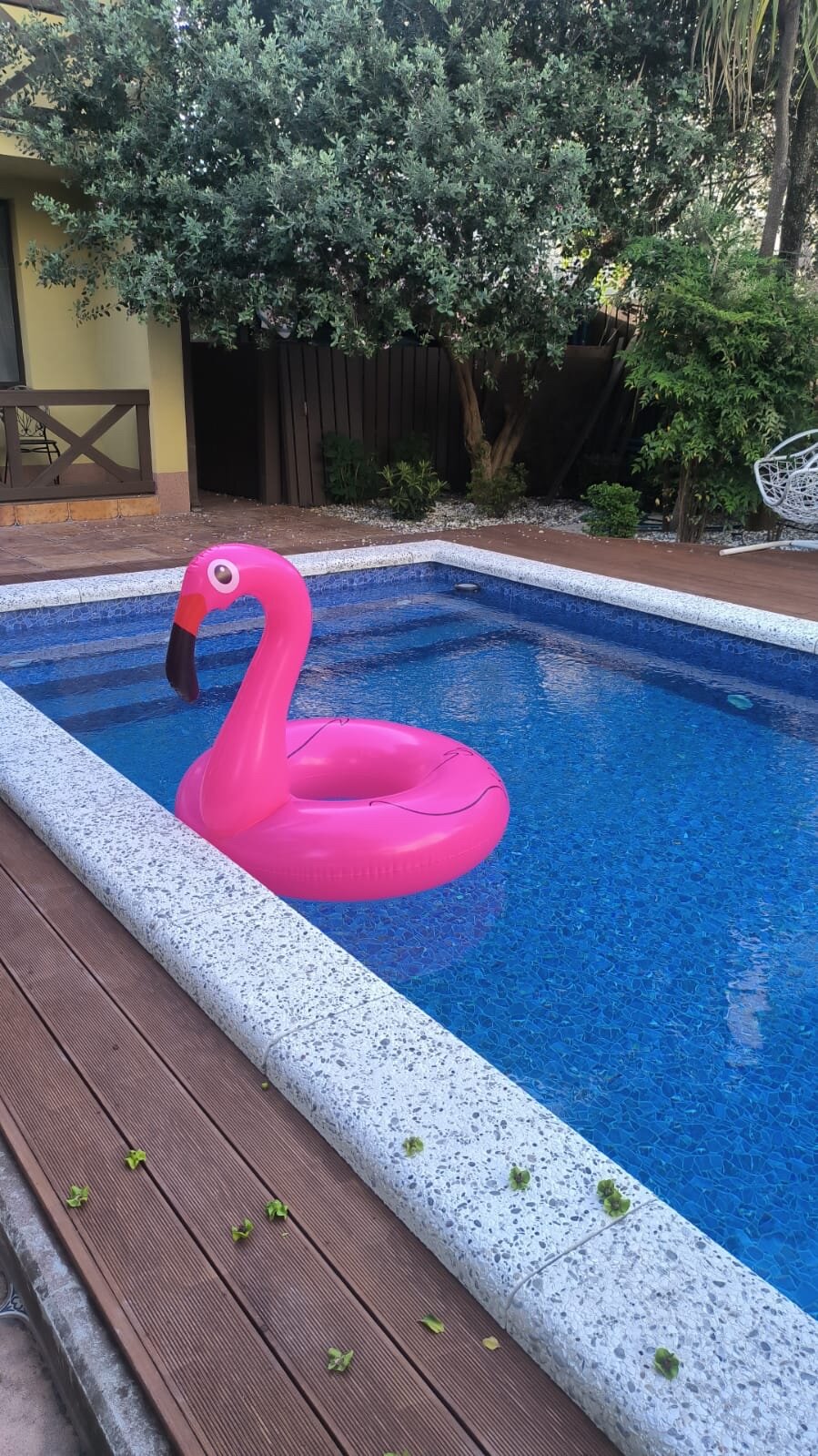 Фото Вилла Прованс