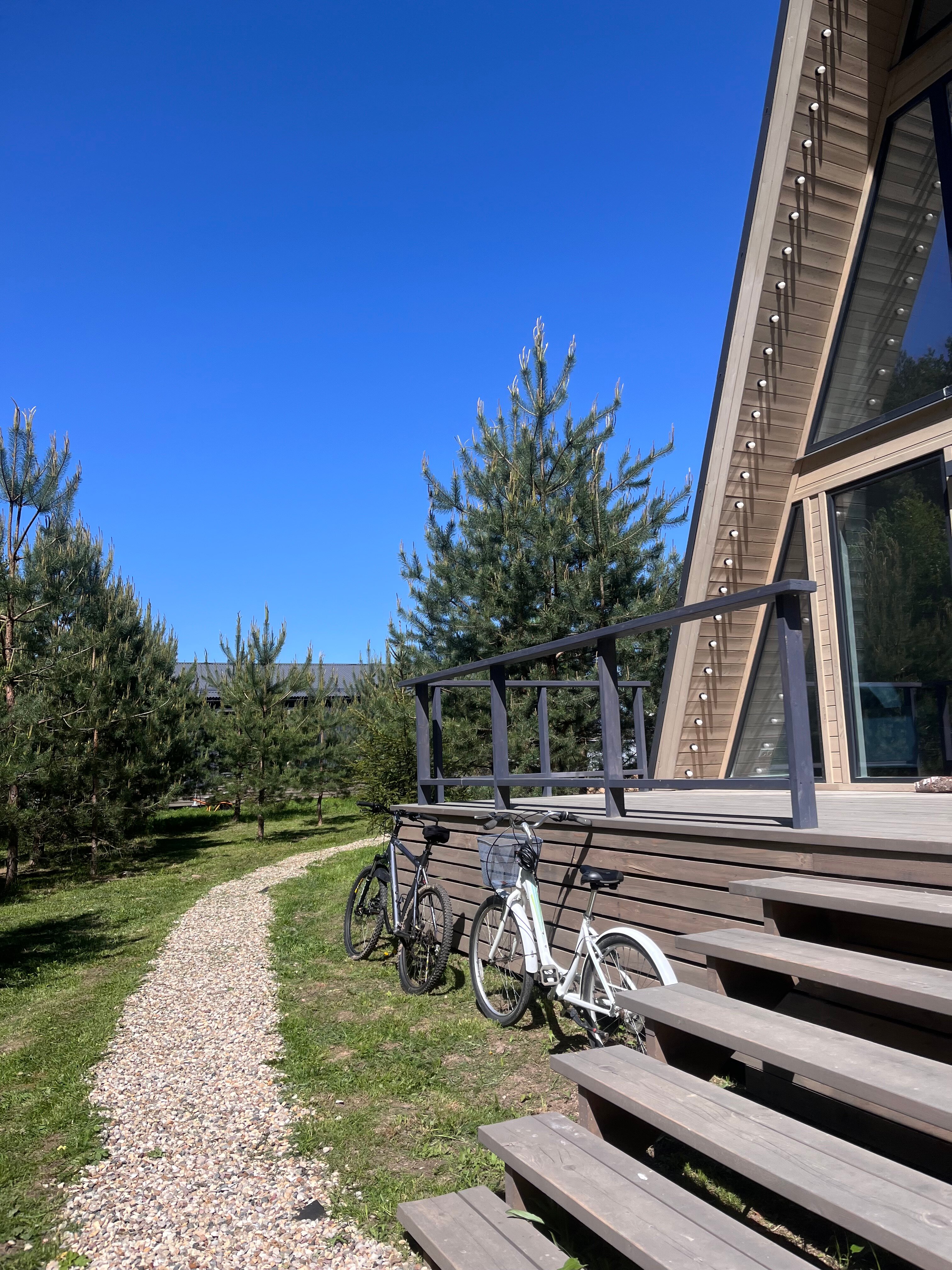 Фото ЛаДача