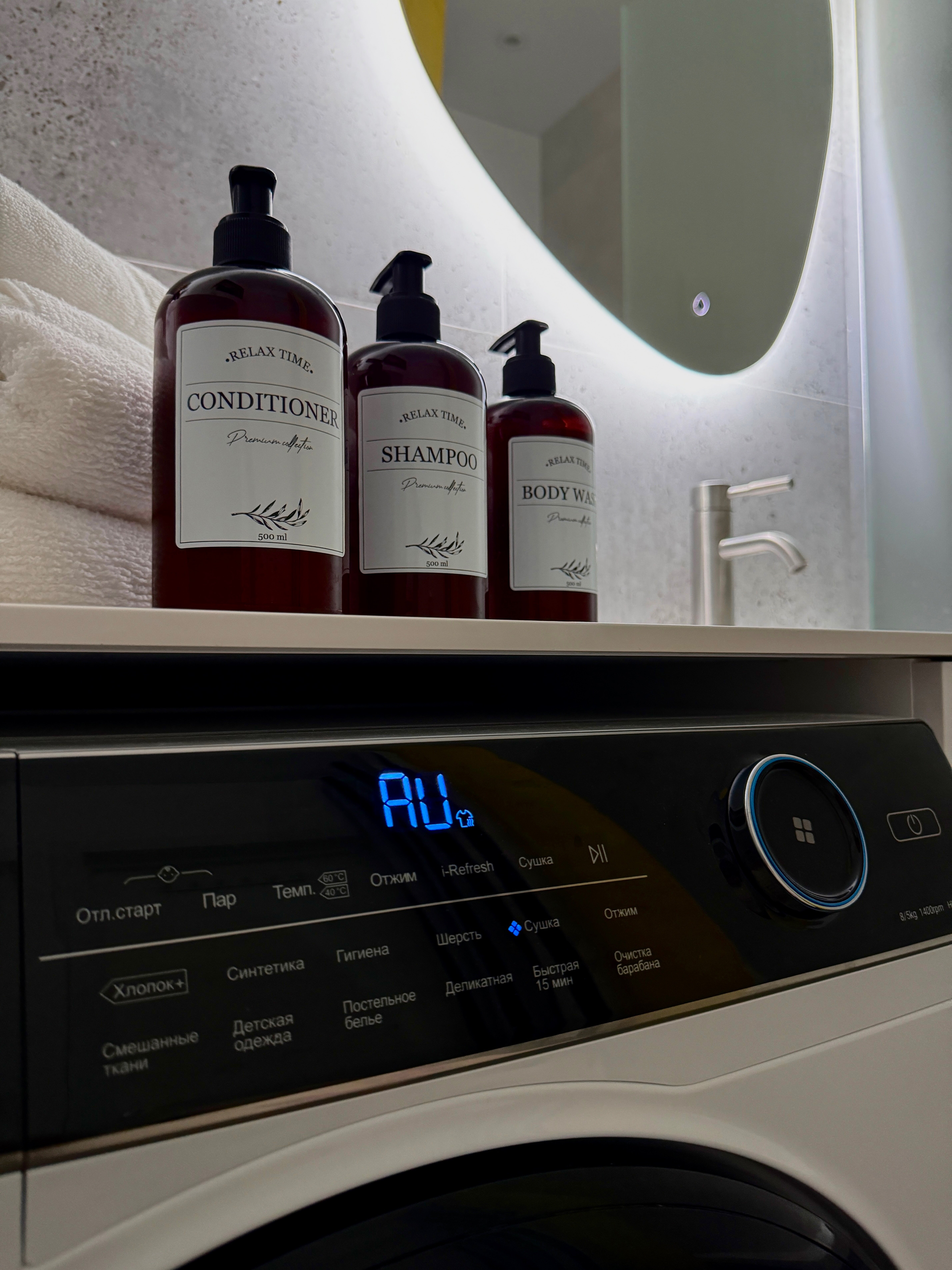 Фото Апартаменты Горький