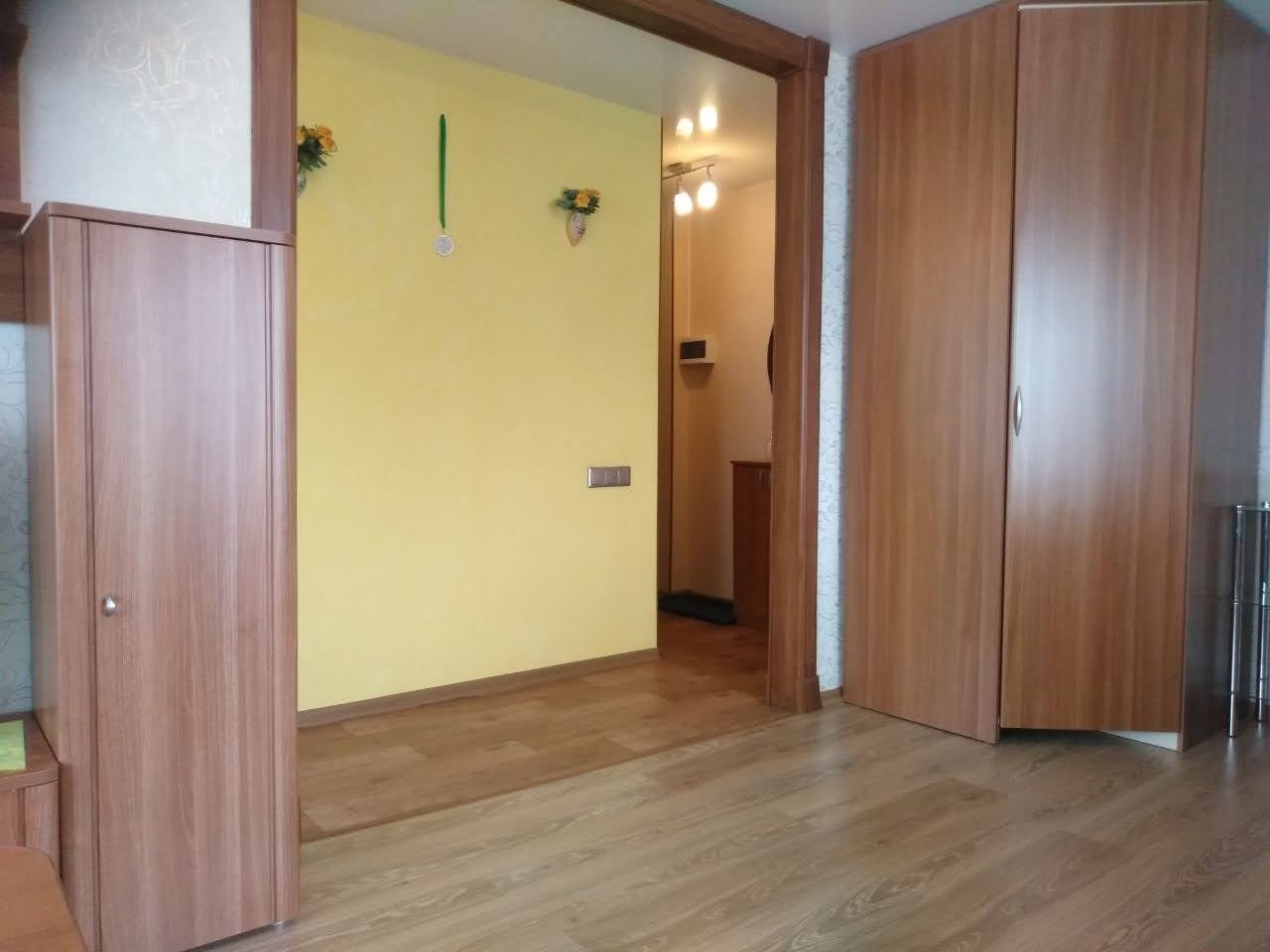 Фото Апартаменты на Трудовых резервов, 13