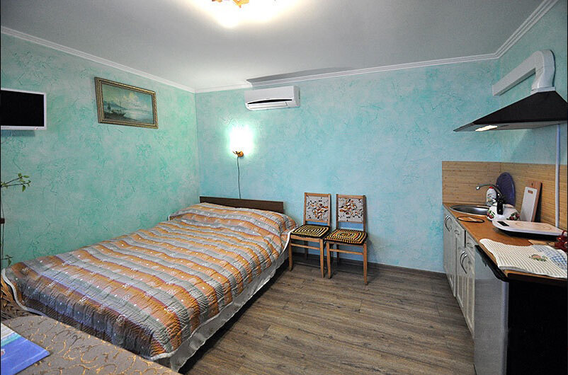 Фото Лазурный залив