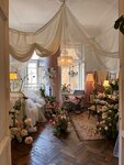 Saint. P. studio (Kamennoostrovskiy Avenue, 38/96) ، استوديو التصوير