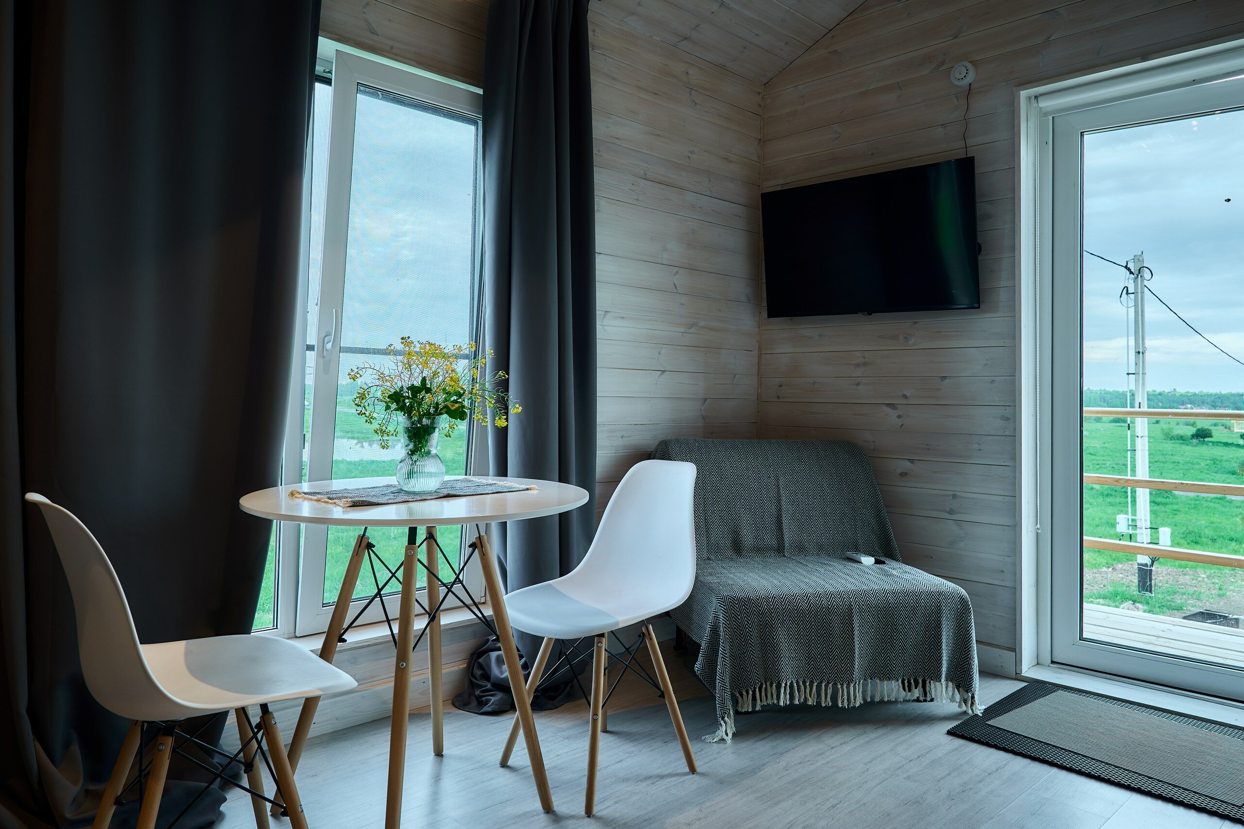 Фото Якунино дача