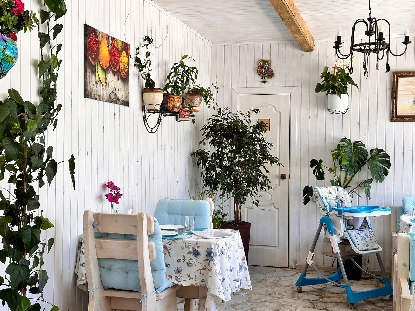 Фото Вилла Парк Изобильное