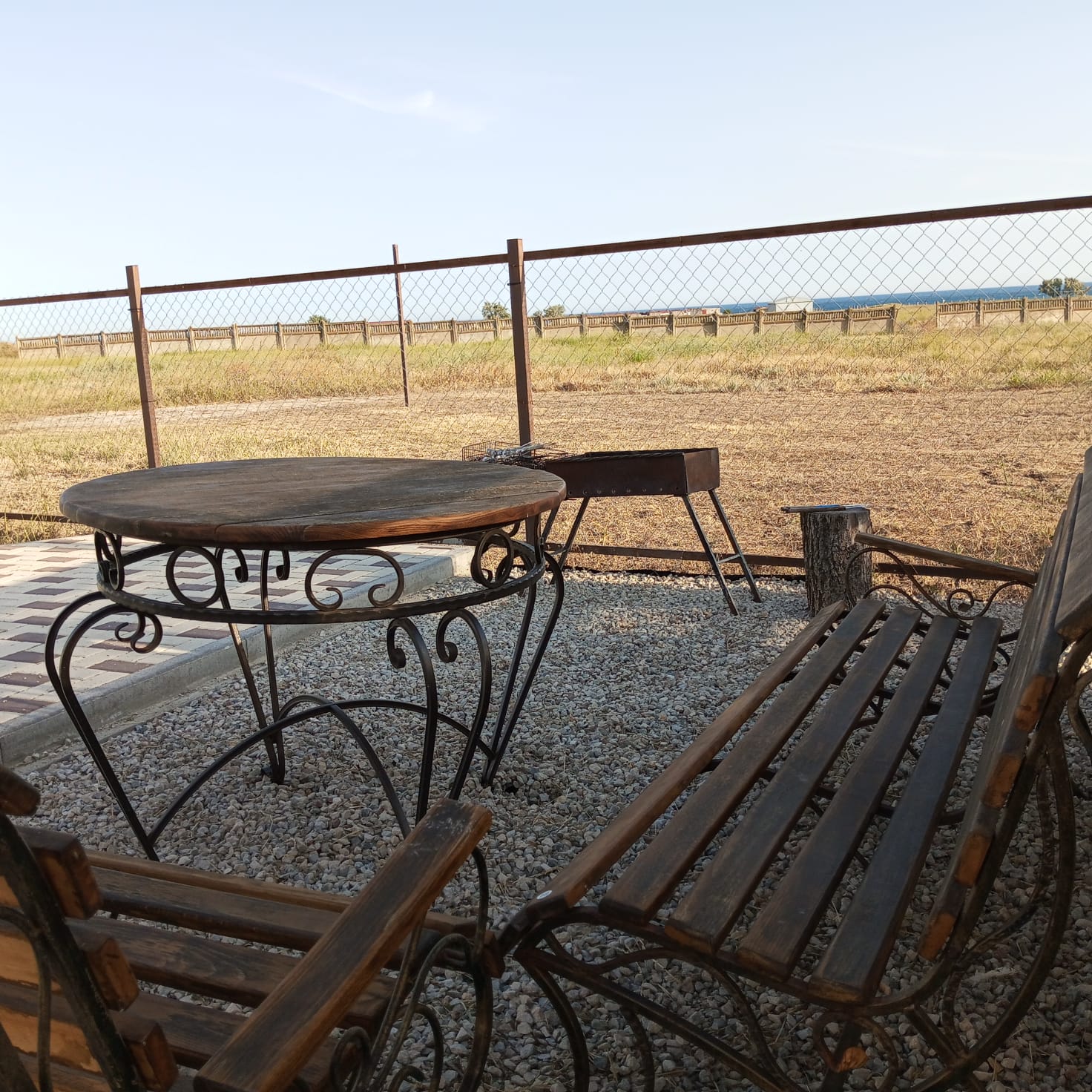 Фото Вилла Санторини