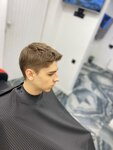 Rasht style (Oktyabrskiy prospekt, 62), barbería