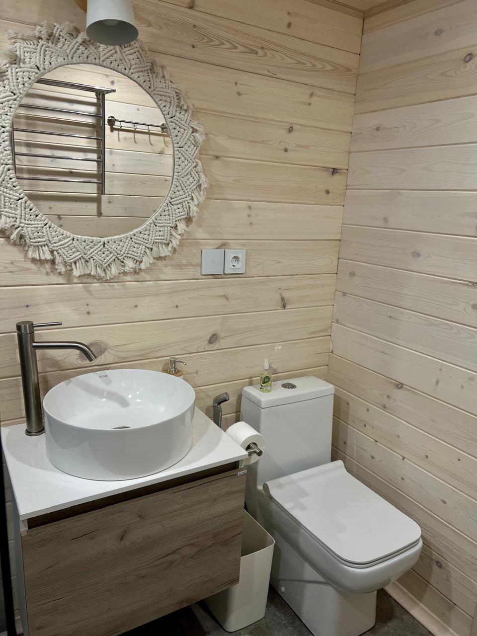 Фото Море Волги