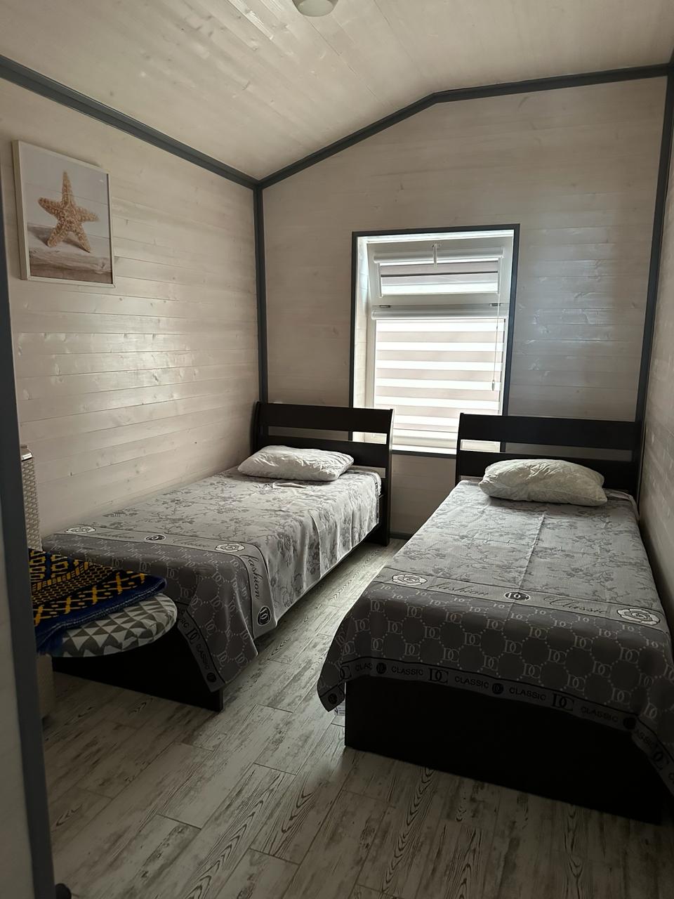 Фото Тихая гавань