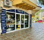 TeknoART Gaming (Muğla, Marmaris, Sinan Mah., Orgeneral Mustafa Muğlalı Cad., 7), electronics store