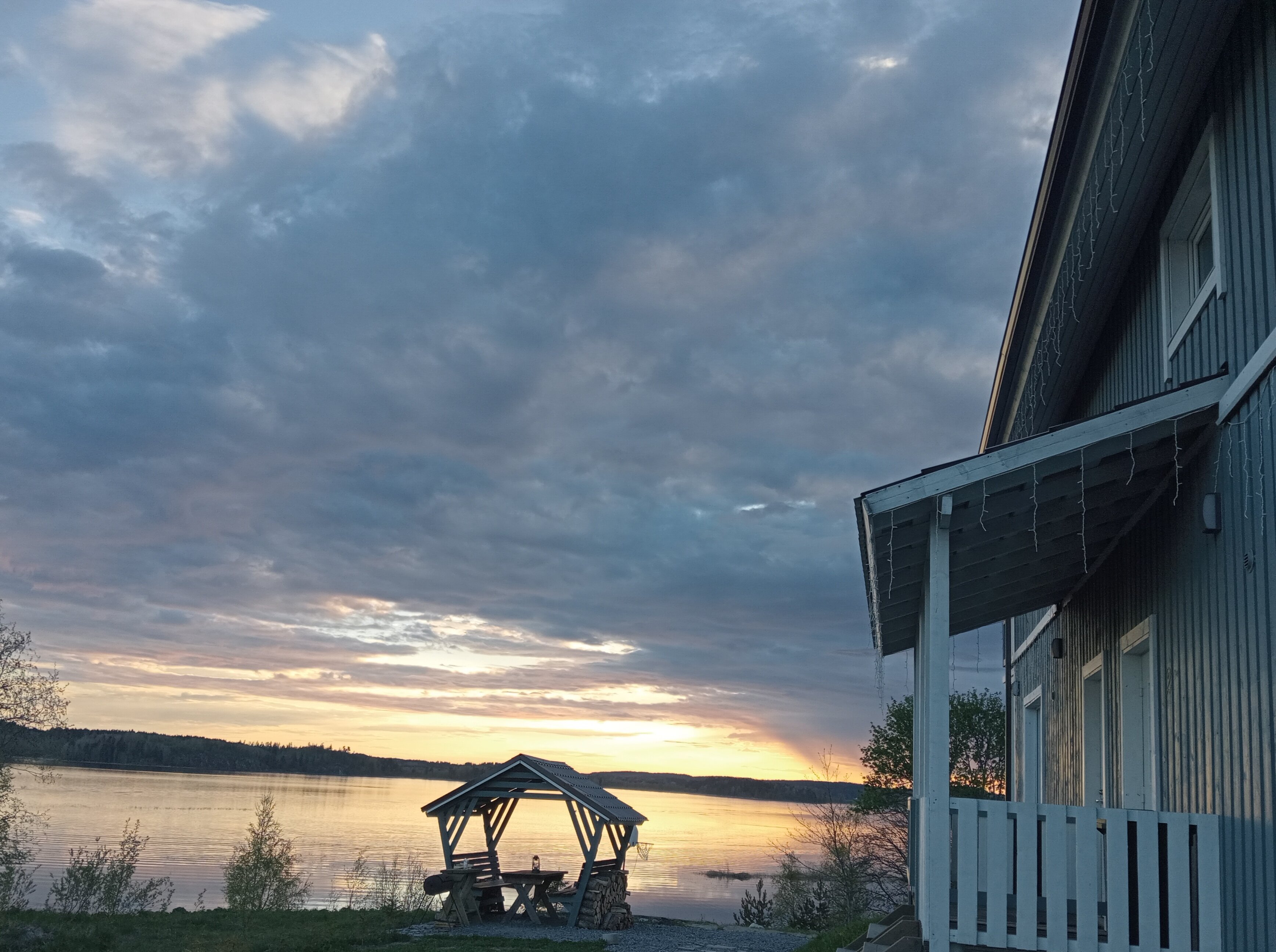 Фото Мункинмяки