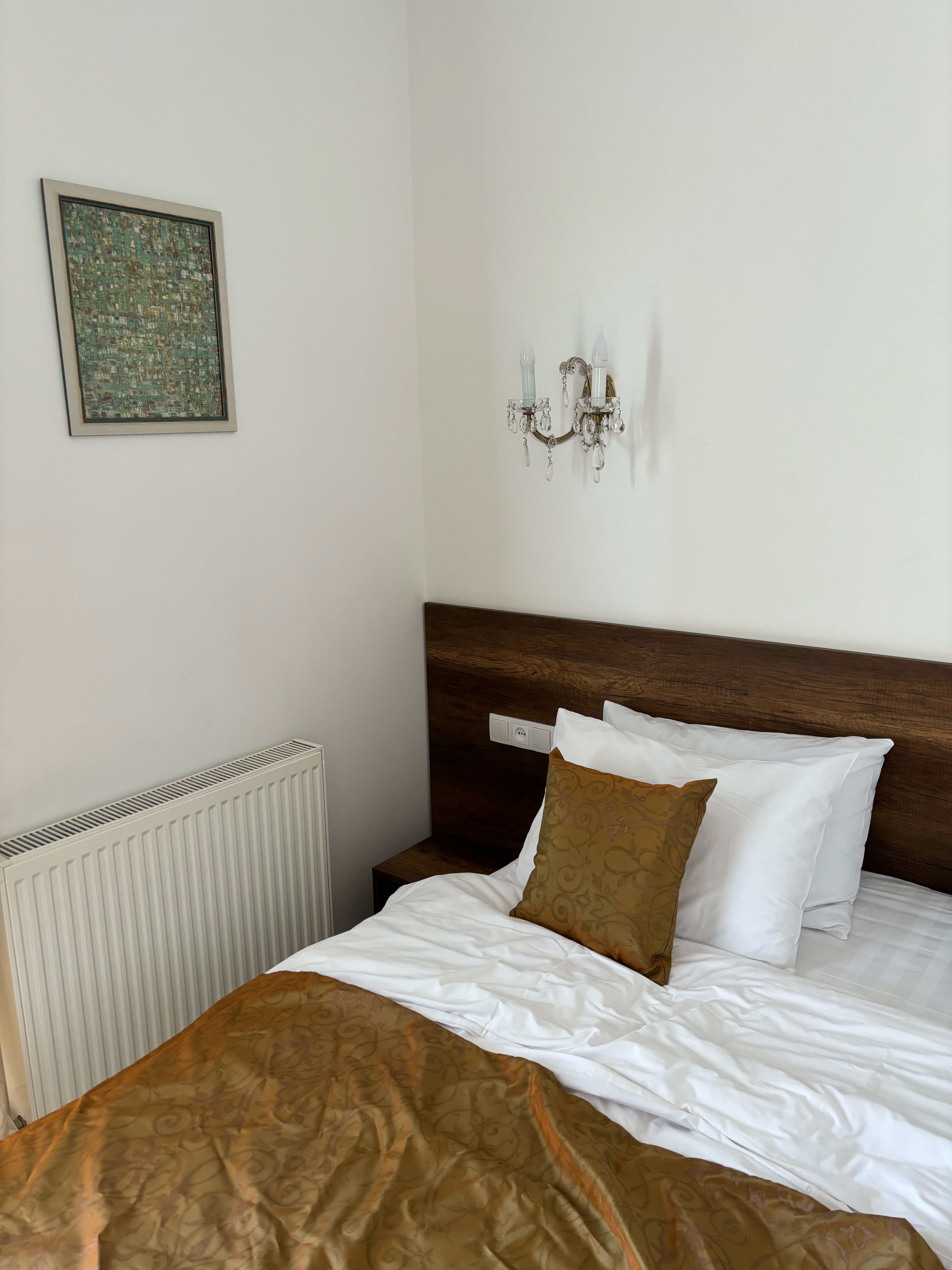 Фото Alliance Hotel