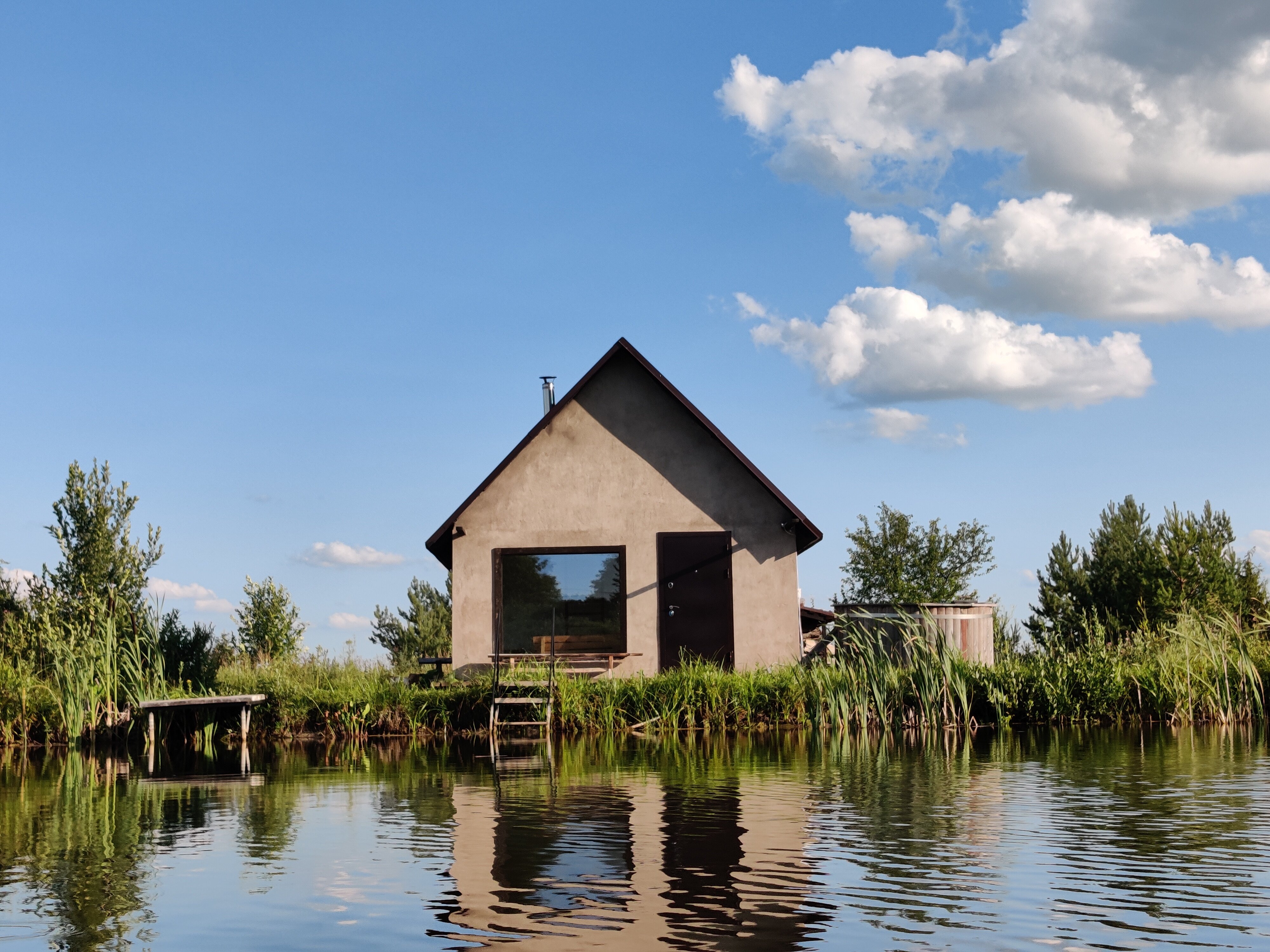 Фото Подчерничье