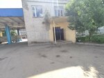 Автотранс (Krasnodonskaya Street, 31) ، متعهد النقل