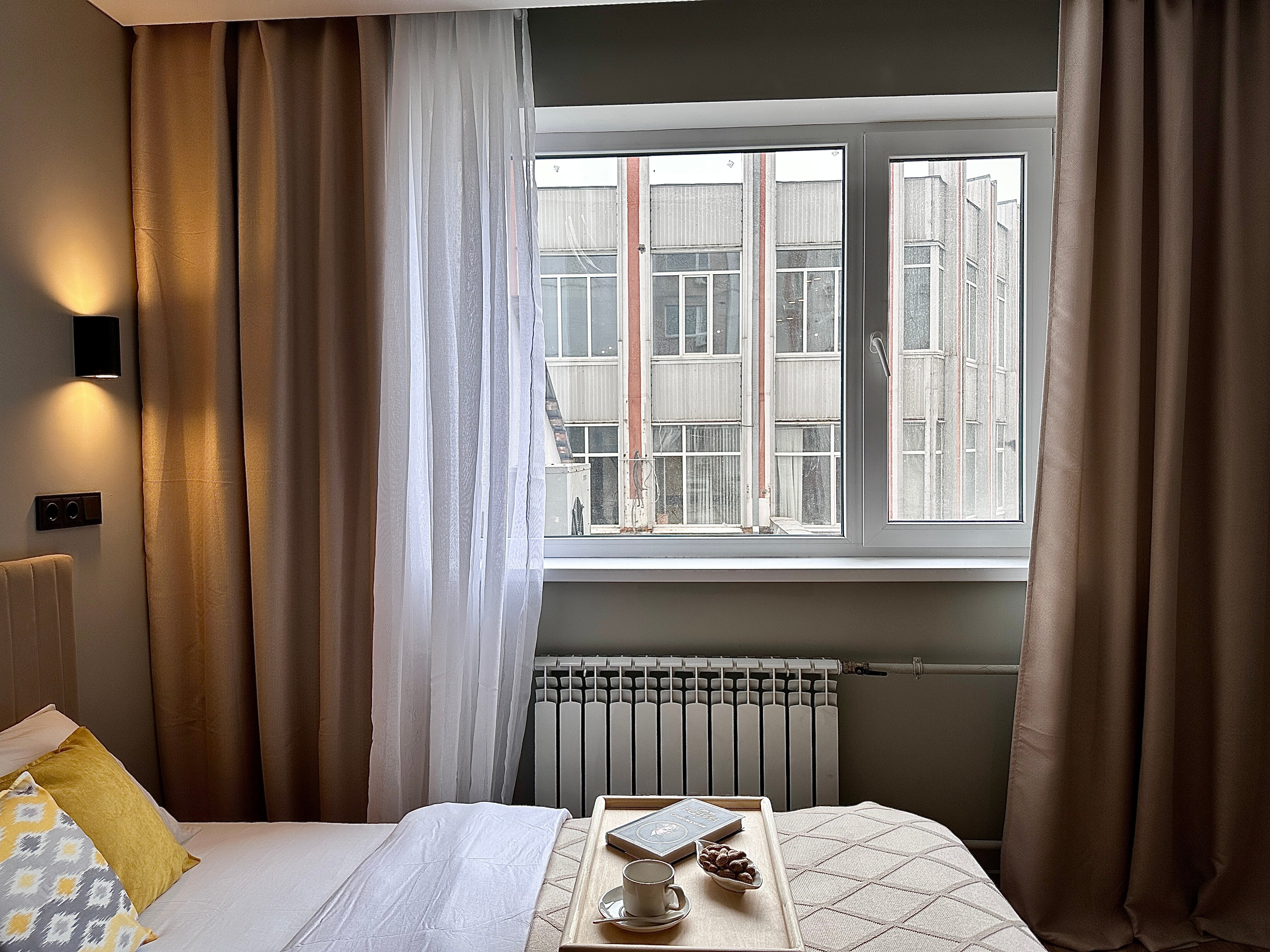 Фото Moko Apartments