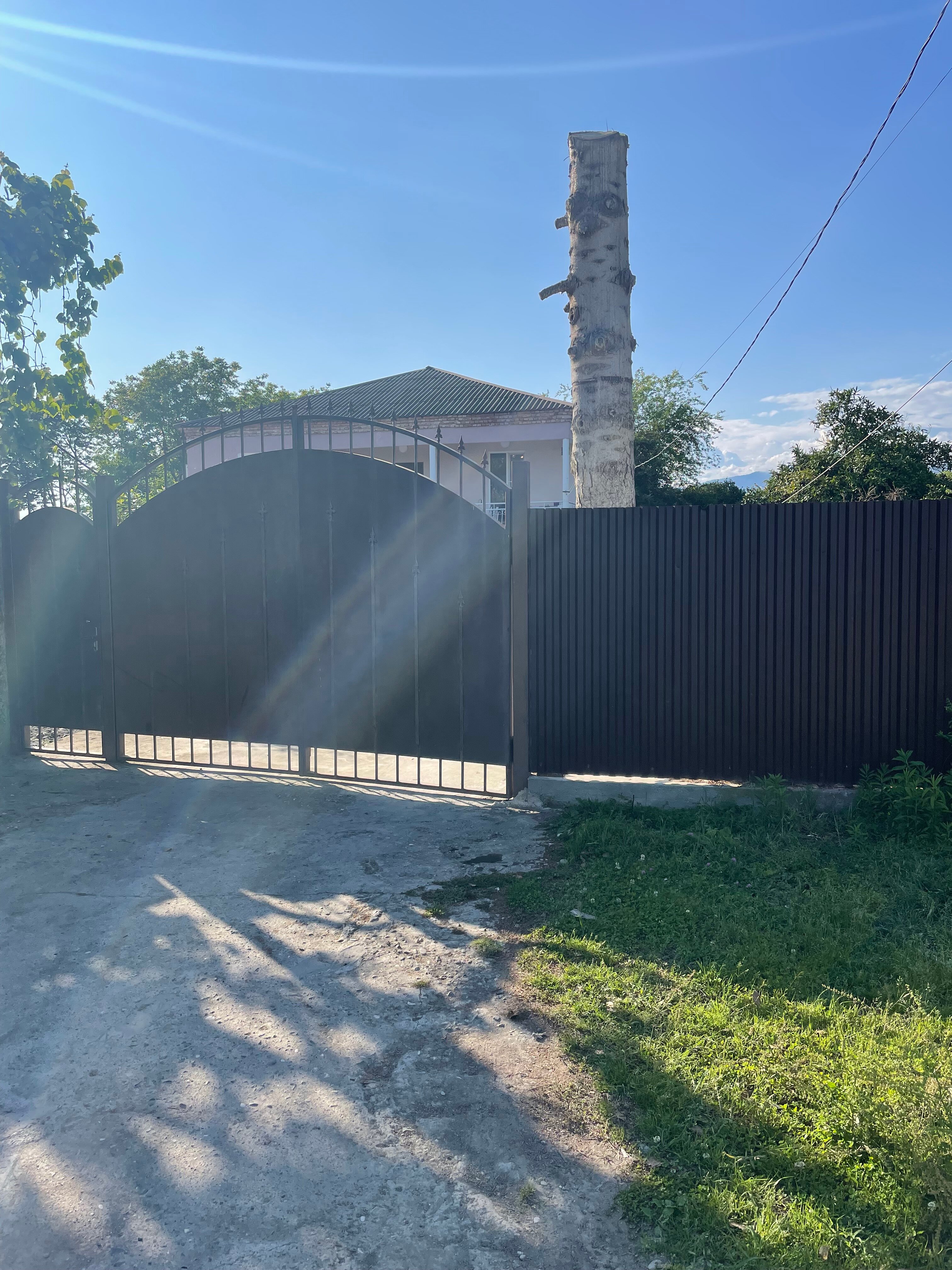 Фото Манушак