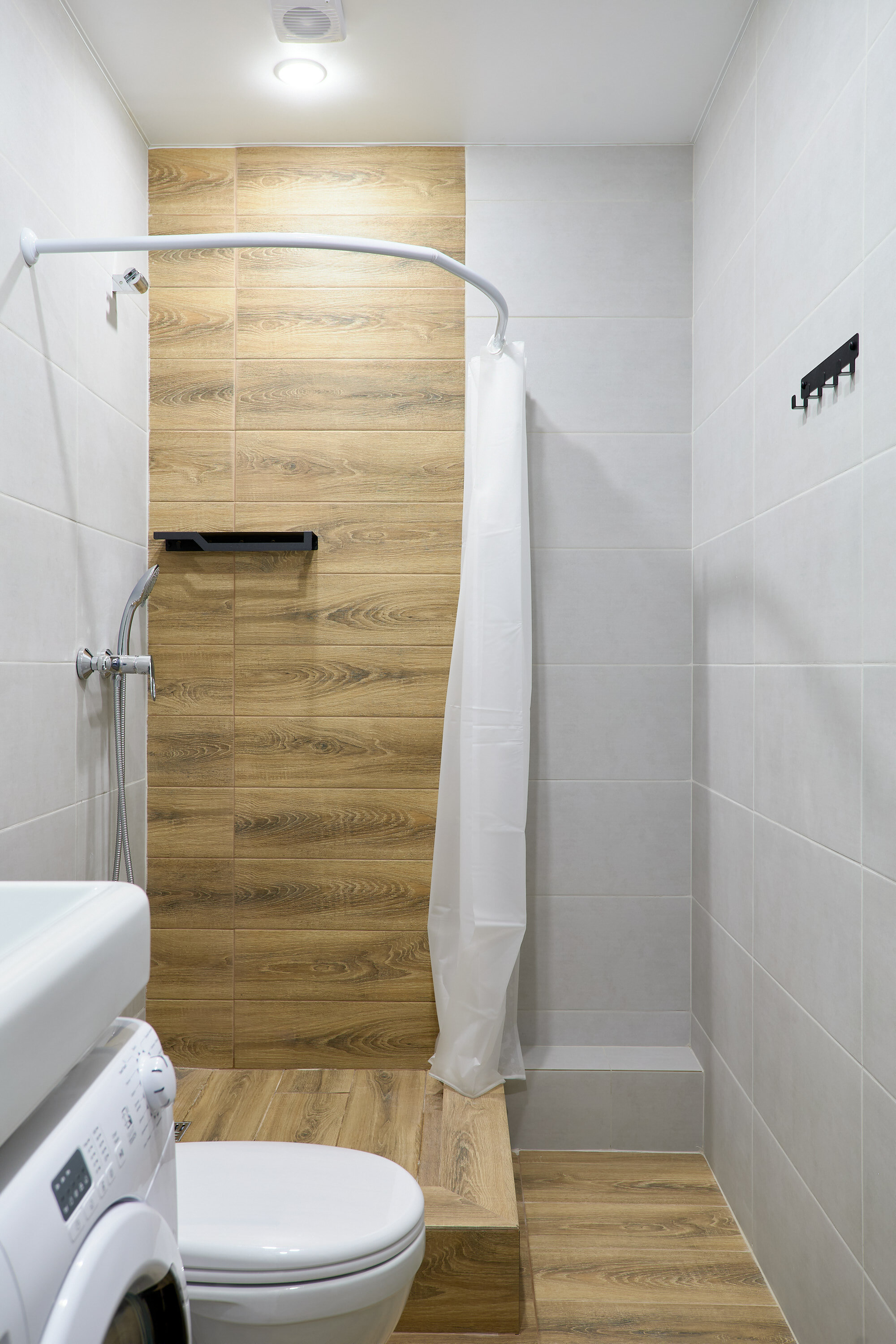 Фото Апартаменты Стильные аквапарк Ривьера