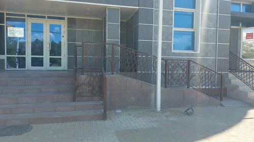 Гостиница Tanzharyk Hotel в Актобе