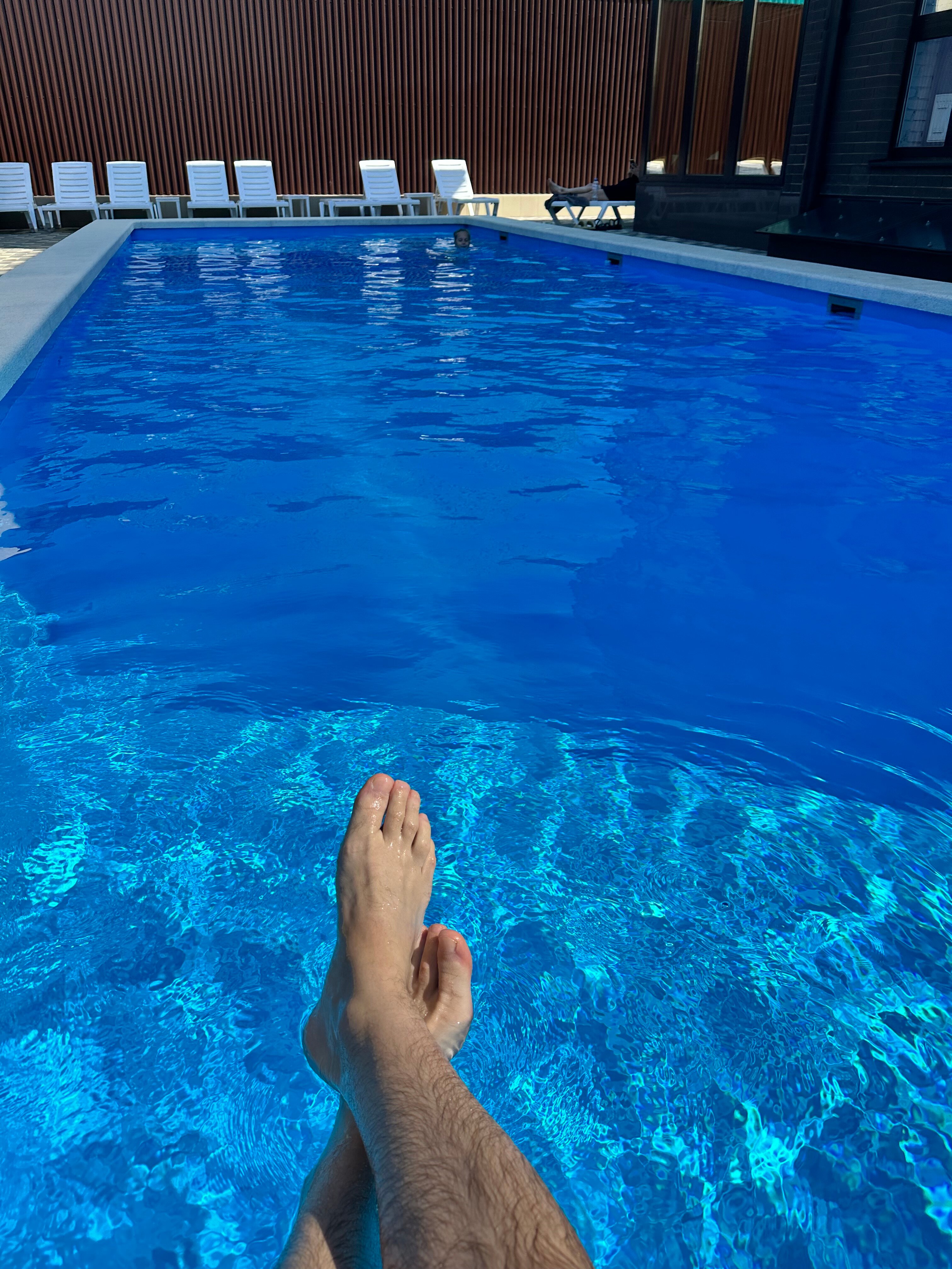 Фото Натали